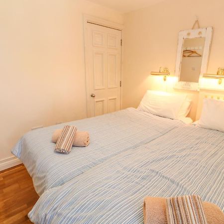 Surf Song Appartement Penzance Buitenkant foto