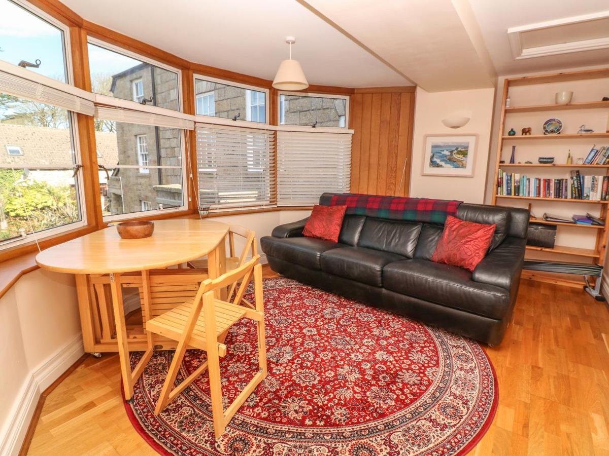 Surf Song Appartement Penzance Buitenkant foto