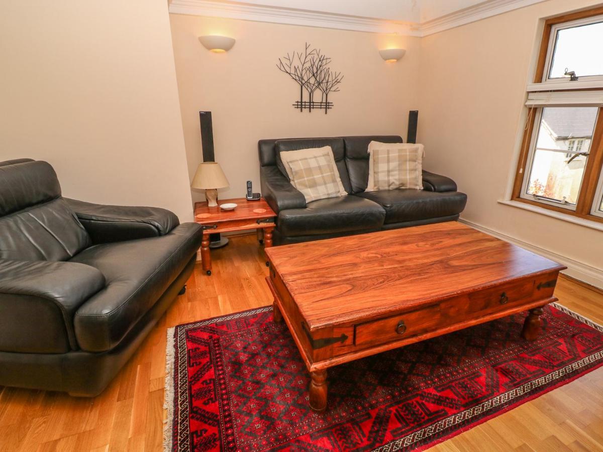 Surf Song Appartement Penzance Buitenkant foto