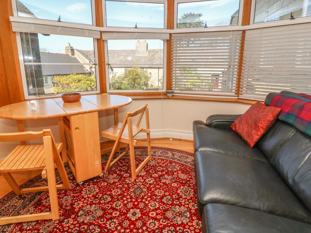 Surf Song Appartement Penzance Buitenkant foto