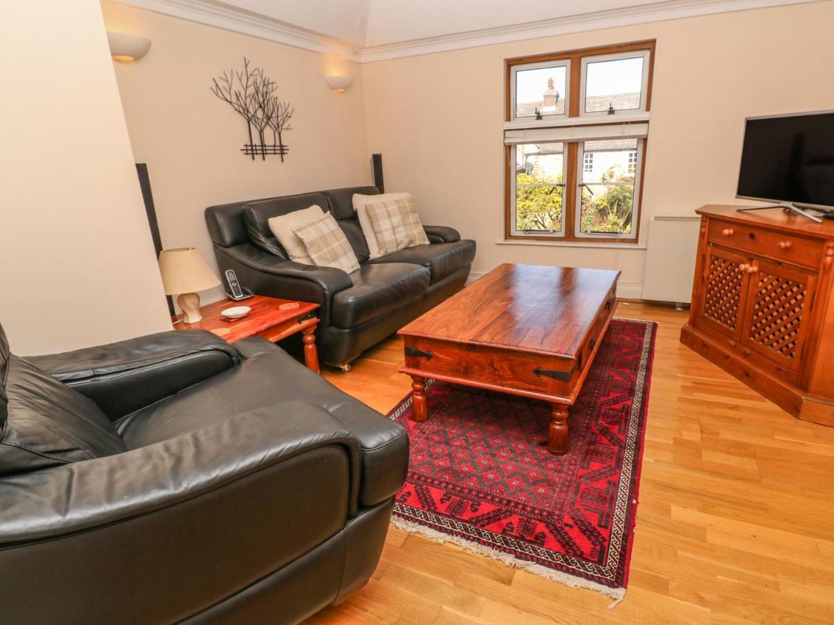 Surf Song Appartement Penzance Buitenkant foto