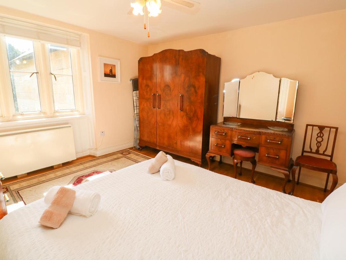 Surf Song Appartement Penzance Buitenkant foto