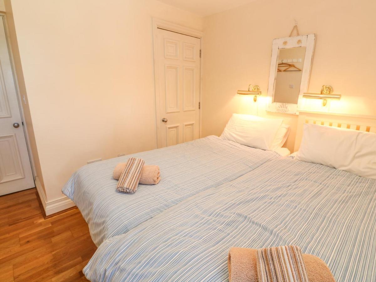 Surf Song Appartement Penzance Buitenkant foto