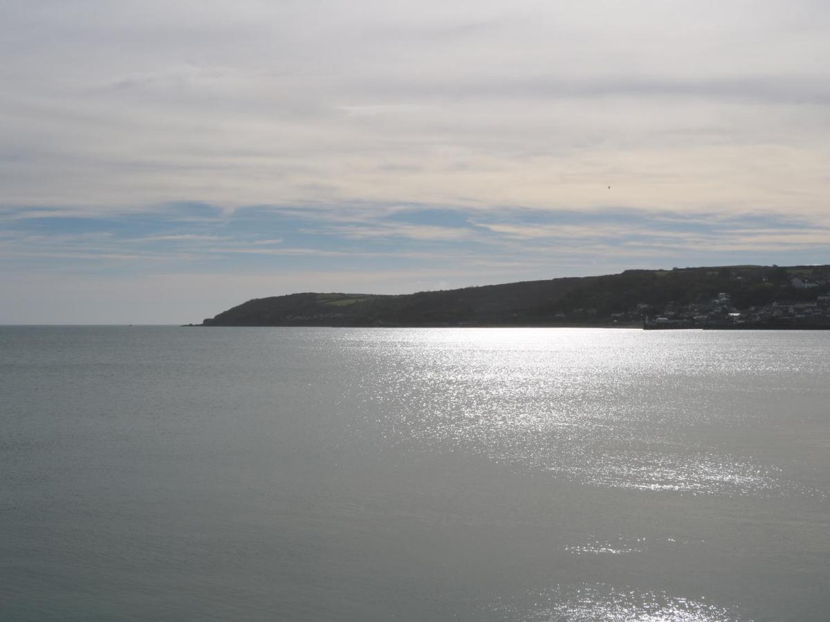 Surf Song Appartement Penzance Buitenkant foto