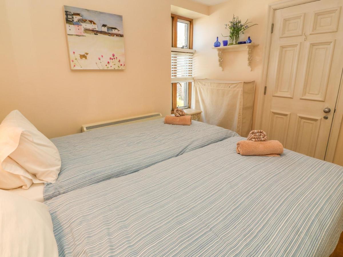 Surf Song Appartement Penzance Buitenkant foto