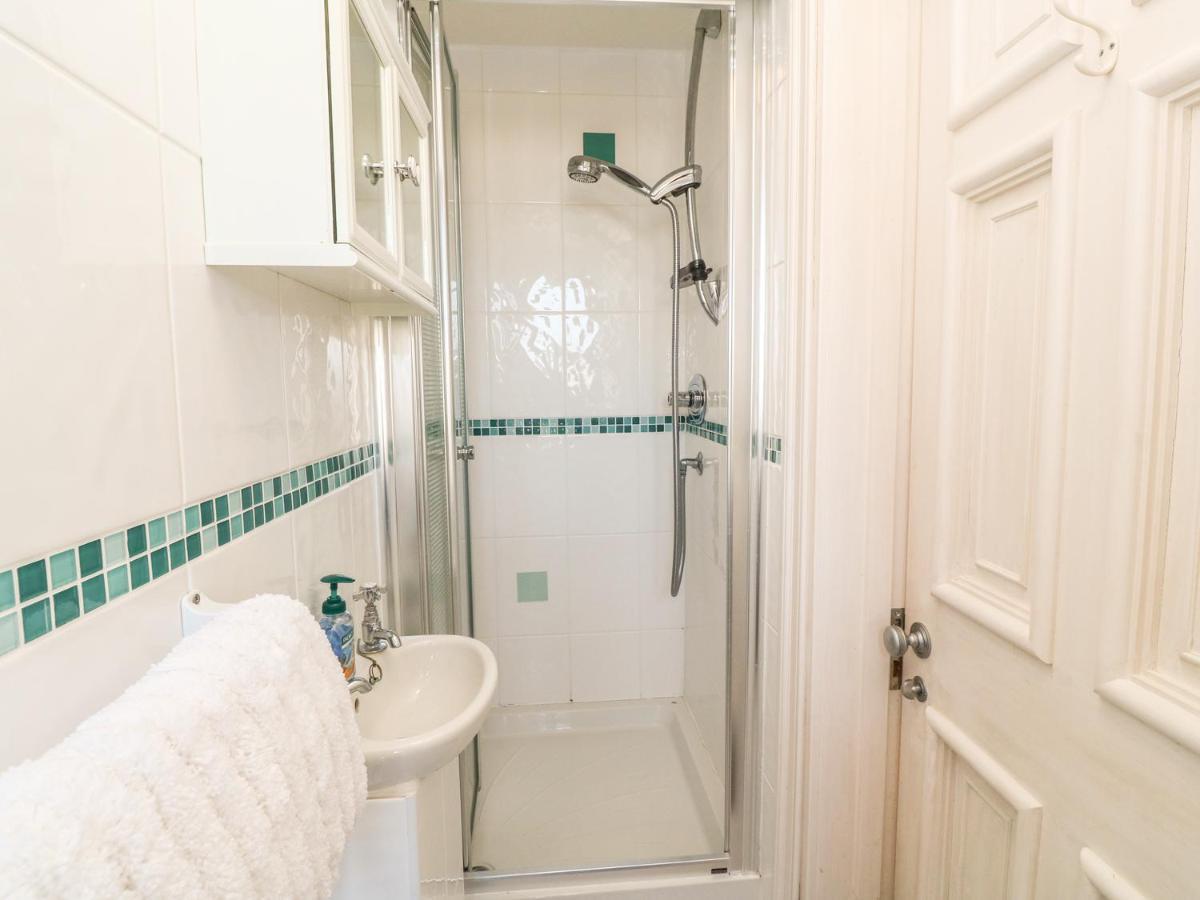 Surf Song Appartement Penzance Buitenkant foto