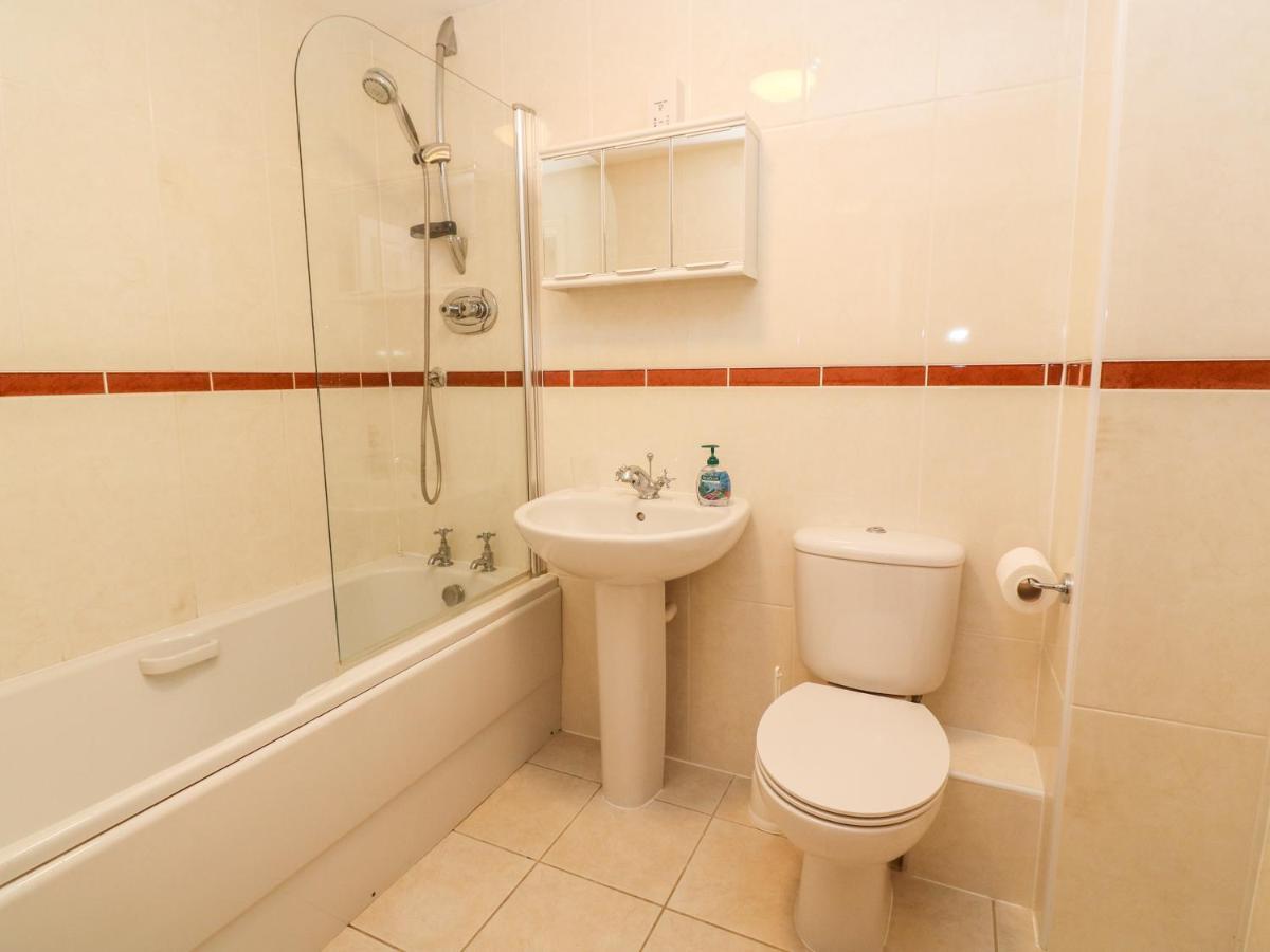 Surf Song Appartement Penzance Buitenkant foto