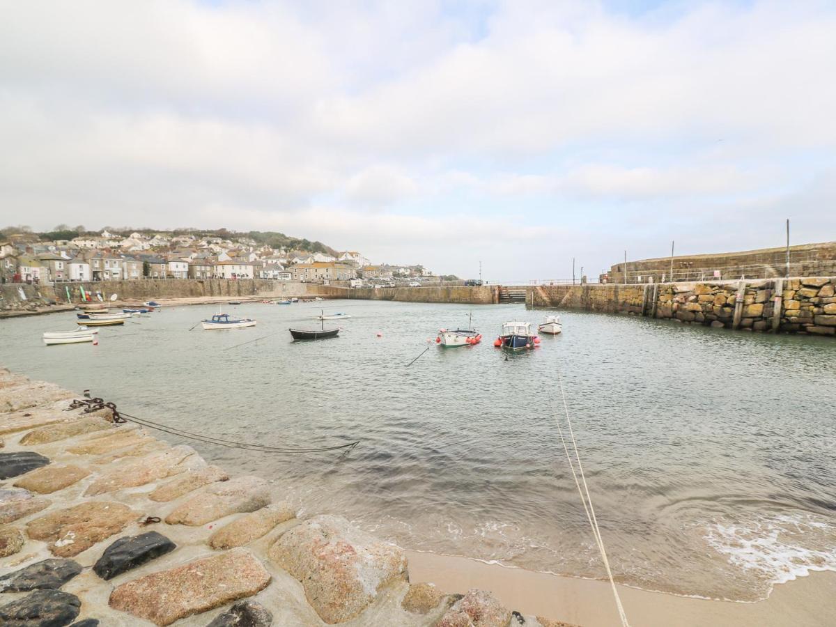 Surf Song Appartement Penzance Buitenkant foto